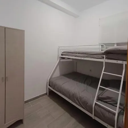 La Domus Apartment