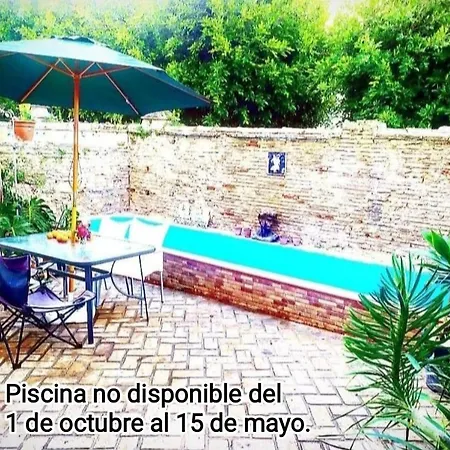 La Domus Apartment *