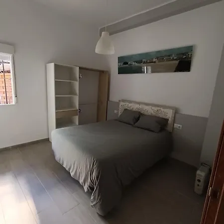 Apartment La Domus *